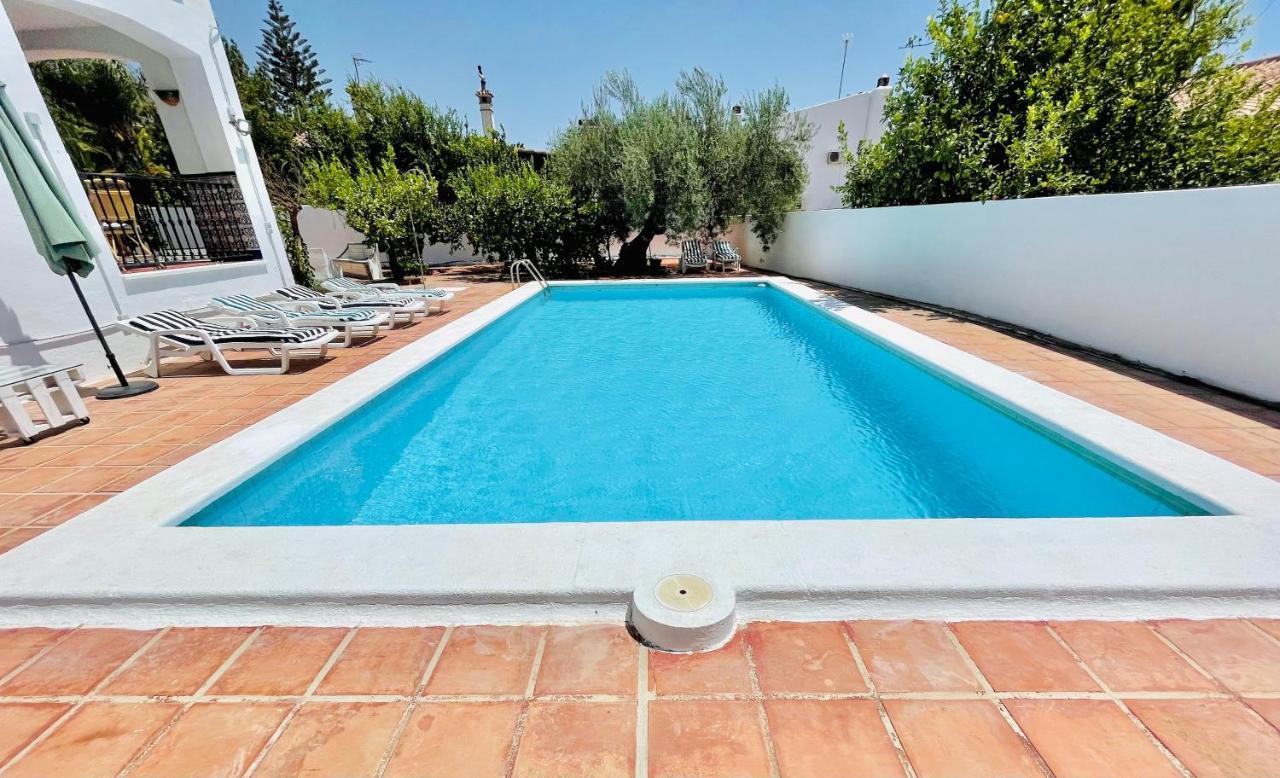 Casa El Paraiso Coín Extérieur photo