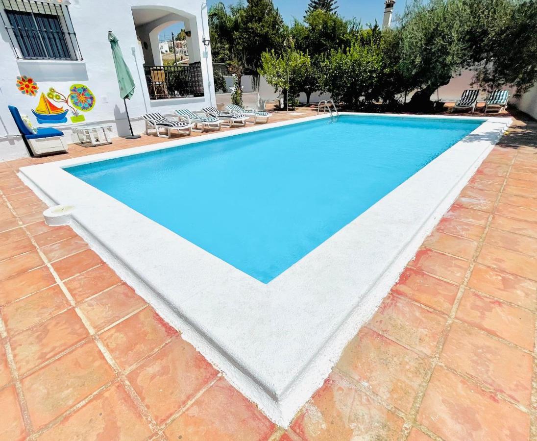 Casa El Paraiso Coín Extérieur photo