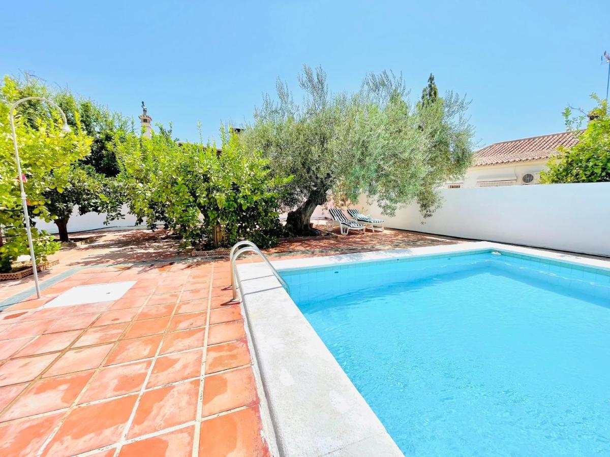 Casa El Paraiso Coín Extérieur photo