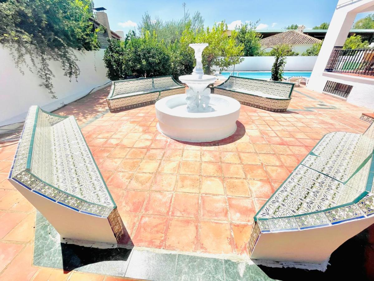 Casa El Paraiso Coín Extérieur photo