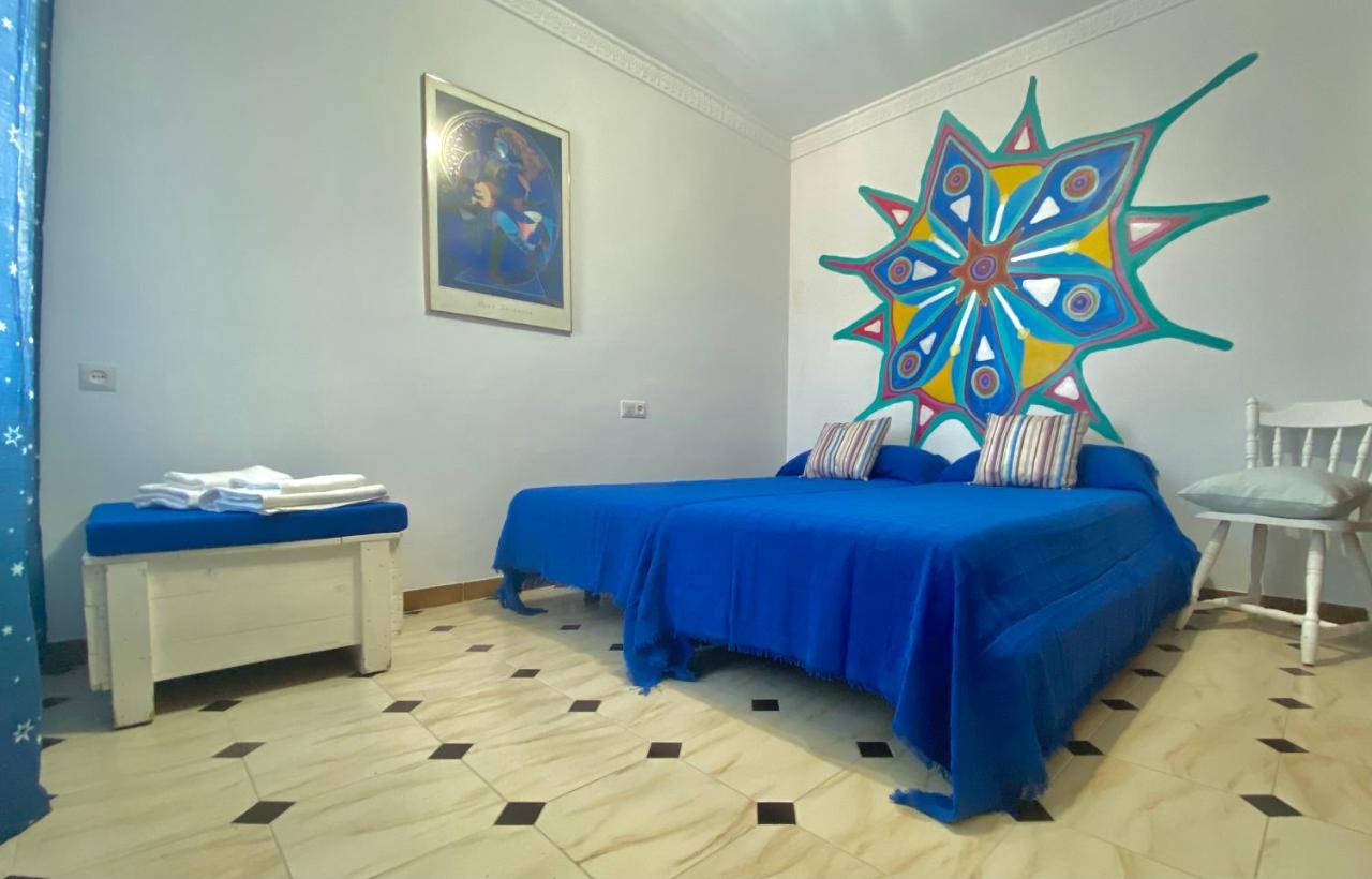 Casa El Paraiso Coín Extérieur photo