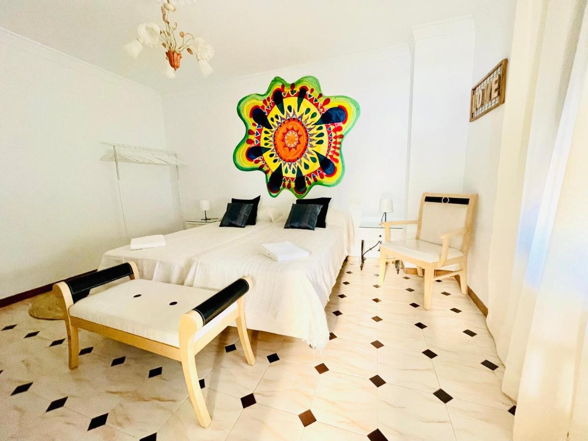 Casa El Paraiso Coín Extérieur photo