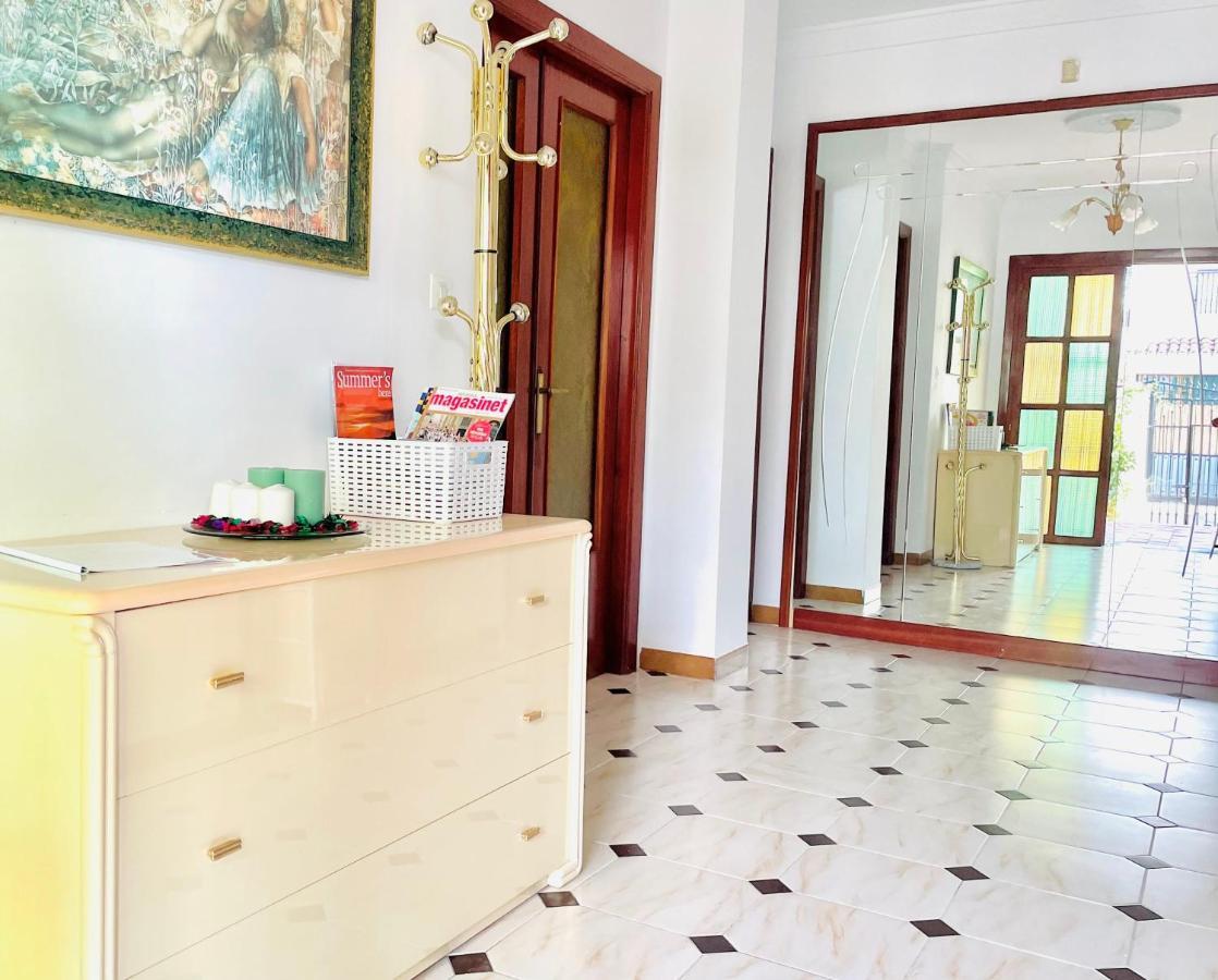 Casa El Paraiso Coín Extérieur photo