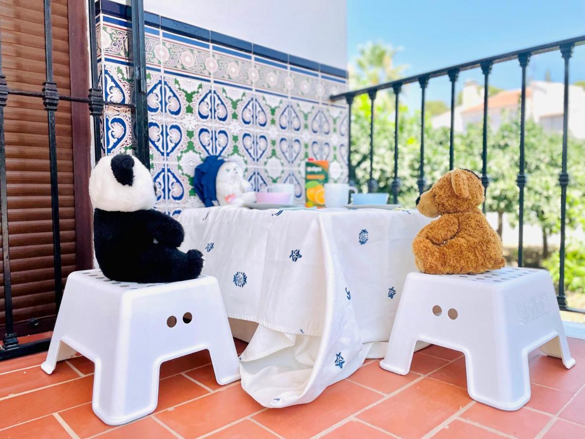 Casa El Paraiso Coín Extérieur photo