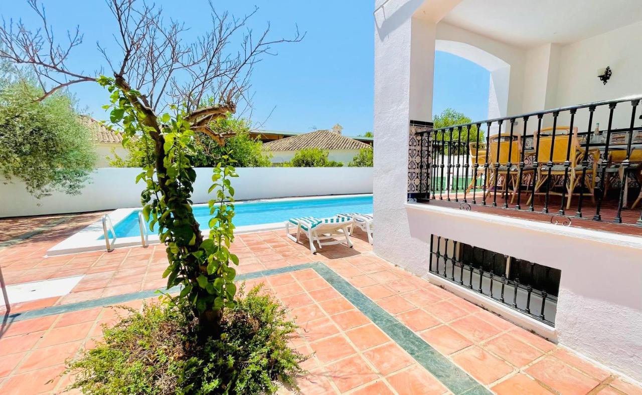 Casa El Paraiso Coín Extérieur photo