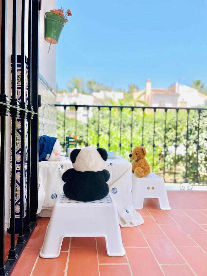Casa El Paraiso Coín Extérieur photo