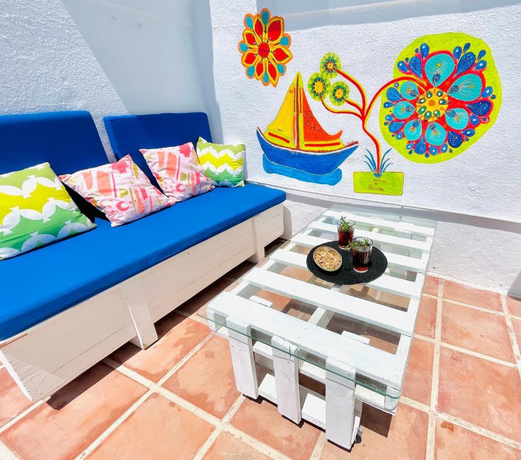 Casa El Paraiso Coín Extérieur photo