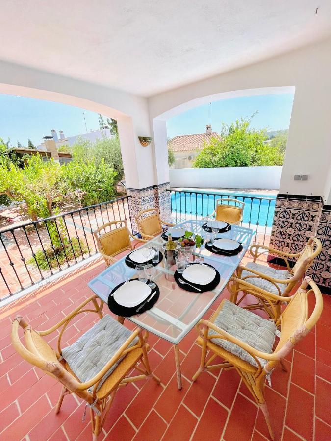 Casa El Paraiso Coín Extérieur photo