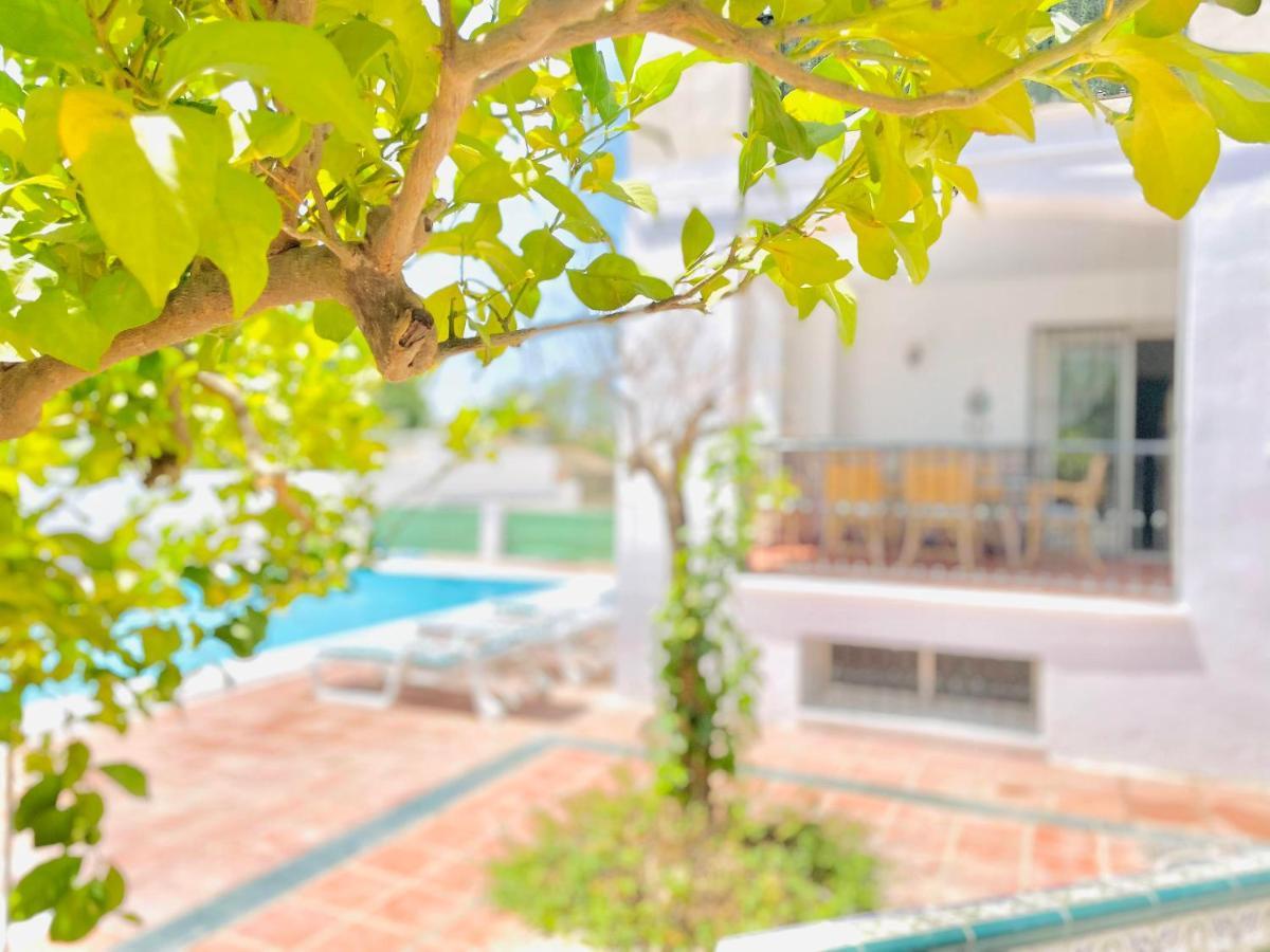 Casa El Paraiso Coín Extérieur photo