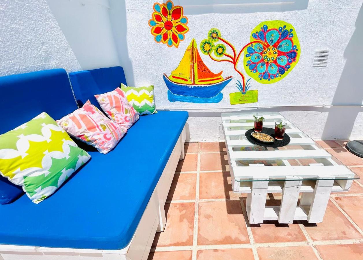 Casa El Paraiso Coín Extérieur photo