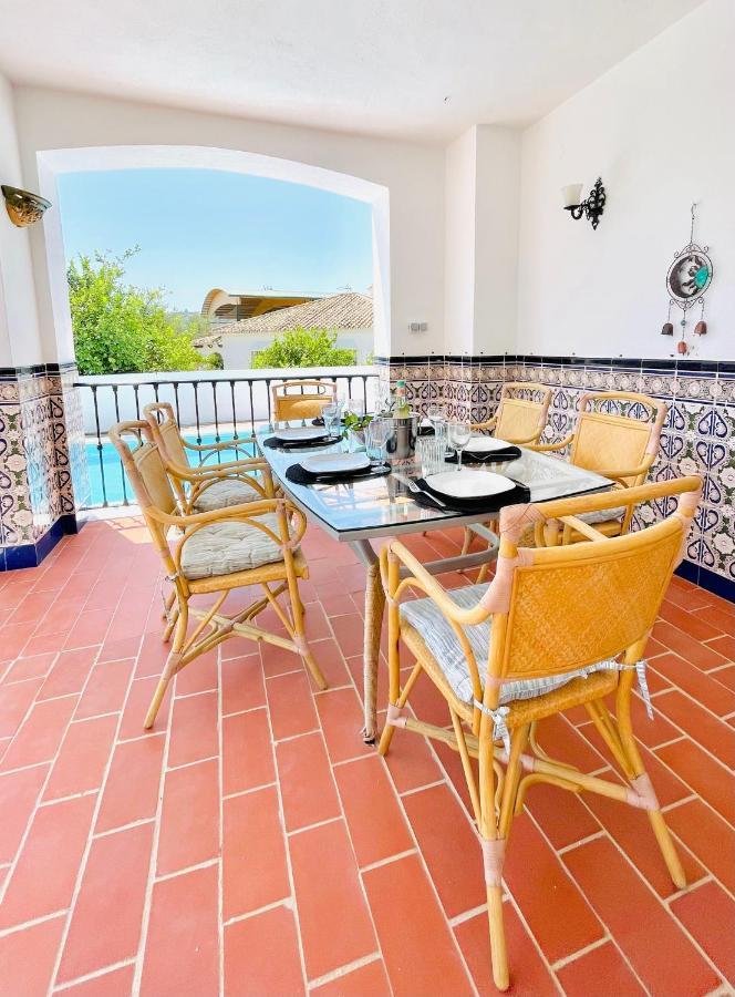 Casa El Paraiso Coín Extérieur photo