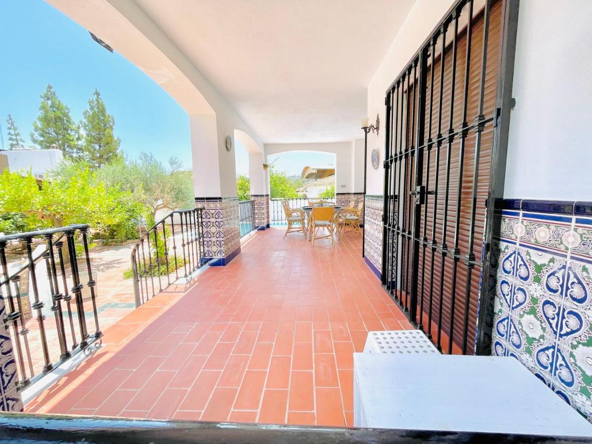 Casa El Paraiso Coín Extérieur photo