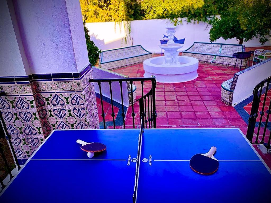 Casa El Paraiso Coín Extérieur photo
